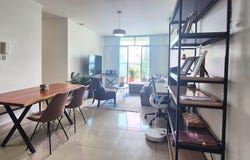 CALLE 64 OESTE unit: 17D, Panamá, Panamá