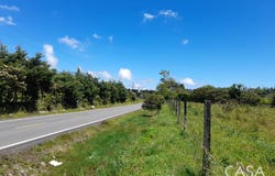 Volcán, Volcán, Chiriquí Province