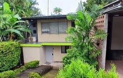 Casa Av. Castilla de Oro, El Ingenio - Betania (RB) J35, Betania, Panama, Panamá, Panama, Panamá