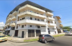 Casa Pablo Neruda, Panamá, Panamá