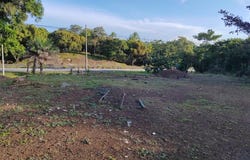 LA ERMITA DE SAN CARLOS, San Carlos, Panamá Oeste