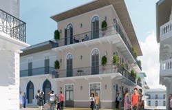 Casa Gloria, Panamá, Panamá Province