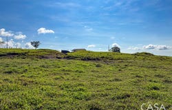 Boqueron, Boqueron, Chiriquí Province