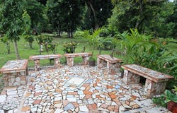 NUEVA GORGONA unit: Casa, Chame, Chame