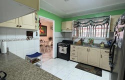 AVE DE LAS PALMERAS, EL BOSQUE unit: 4 f, San Miguelito, Panamá