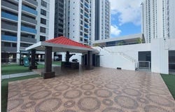 Torre 200 CONDADO DEL REY, AVENIDA FONTANA, CORREGIMIENTO DE ANCÓN, DISTRITO DE PANAMÁ unit: 14H, Panamá, Panamá