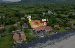 PLAYA MALIBU, GORGONA unit: LOTE, Chame, Panamá Oeste