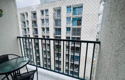 AVENIDA AGUSTIN ARANGO unit: 17B, Panamá, Panamá