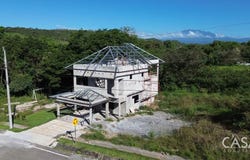 Los Algarrobos, Los Algarrobos, Chiriquí Province