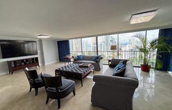 LA CRESTA, BELLA VISTA unit: 14, Panamá, Panamá