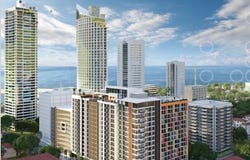 34 C. 42 Este, Panama City, Panamá Province