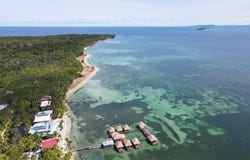 Bastimentos, Bastimentos, Bocas del Toro Province