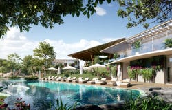 Aura Vía Panamá Nte., Panamá, Provincia de Panamá, Panama - San Miguelito, Panamá, Panama - San Miguelito, Panamá
