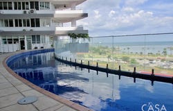Avenida Balboa, Panama City, Panamá Province