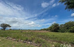 El Francés Abajo, Alto Boquete, Chiriquí Province