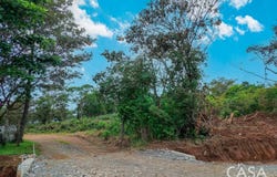 Jaramillo, Jaramillo, Chiriquí Province