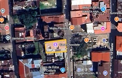 Casa Chocolate, Panamá, Panamá Province