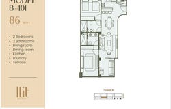 Properties / Apartment/ Condo for sale in Boquete, Provincia de Chiriqui, Panama. Best place to retire in the world., Boquete - Bajo Boquete, Chiriquí, Boquete - Bajo Boquete, Chiriquí