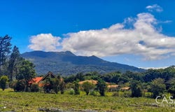 Volcancito, Boquete, Chiriquí Province