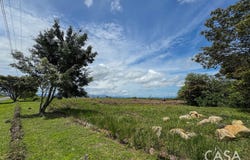 El Francés Abajo, Alto Boquete, Chiriquí Province