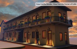 Casa Camila, Panamá, Panamá Province