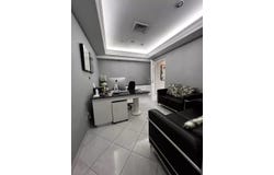 Consultorios medicos Paitilla, Avenida Balboa con, C. 53 Este, Panamá, Panamá City, Panamá Province