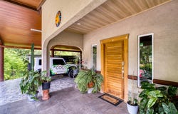 CALLE DEL MARIPOSARIO, Boquete, Chiriqui
