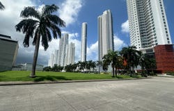 Costa del Este, Panamá, Panamá Province