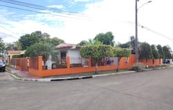 CALLE VIGO Y CALLE BILBAO, ALTOS DEL ROMERAL unit: CASA # 555, Panamá, Panamá