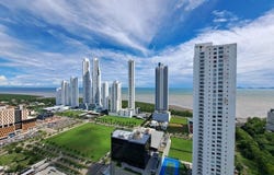 PH ARCADIA DEL ESTE unit: 3203, Panamá, Panamá