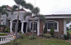 AVENIDAD CLUB DEL GOLF DE PANAMÁ, San Miguelito, Panamá