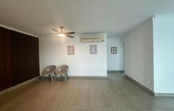 AVENIDA CINCUENTENARIO unit: 12-A, Panamá, Panamá
