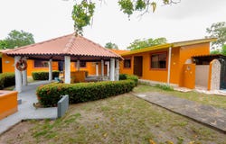 PANAMÁ OESTE, CHAME, PUNTA CHAME, LOTE G-16 unit: G-16, Chame, Panamá Oeste