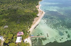Bastimentos, Bastimentos, Bocas del Toro Province