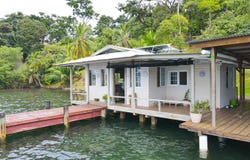 LOMA PARTIDA SPRINGS, Bocas del Toro, Bocas del Toro
