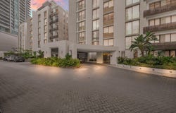 Edificio The Residences, Panama, Panama