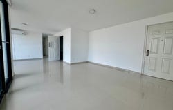CALLE RAMON H. JURADO unit: 5-B, Panamá, Panamá