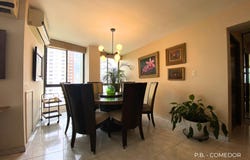SAN FRANCISCO, CALLE 74 ESTE, CALLE BENITO REYES T., P.H. CASA MAGNA unit: 15B, Panamá, Panamá