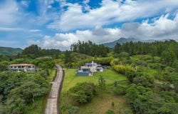 LUCERO BOQUETE, Boquete, Chiriqui