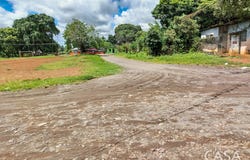 David, David, Chiriquí Province