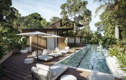 Sanctuary, Panama City, Panamá Province