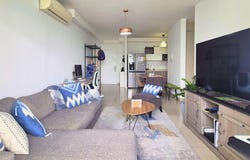 CALLE 64 OESTE unit: 17D, Panamá, Panamá