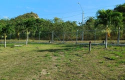 LAS UVAS, CALLE MANZANA 130907, SAN CARLOS, San Carlos, Panamá Oeste