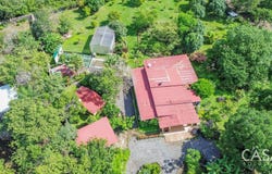 Alto Boquete, Alto Boquete, Chiriquí Province
