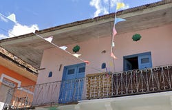 Casa Melissa, Panamá, Panamá