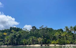 Bastimento, Bastimento, Bocas del Toro Province