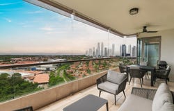 SANTA MARIA unit: 17 B, Panamá, Panamá