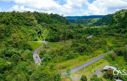 Boqueron, Boqueron, Chiriquí Province