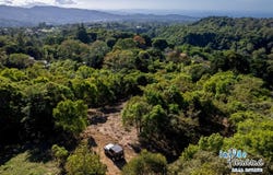 CHIRIQUÍ, BOQUETE, VOLCANCITO, 4 LOTES, Boquete, Chiriqui