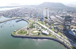 1204 C. República de Haití, Panama City, Panamá Province